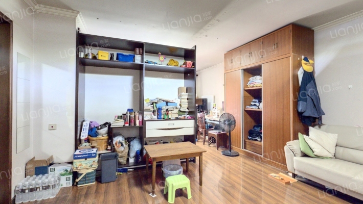 玉阜嘉园二手房实景图