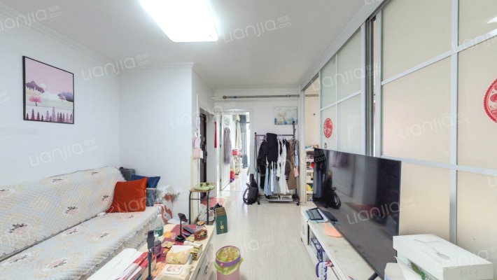 佳和园老区二手房实景图