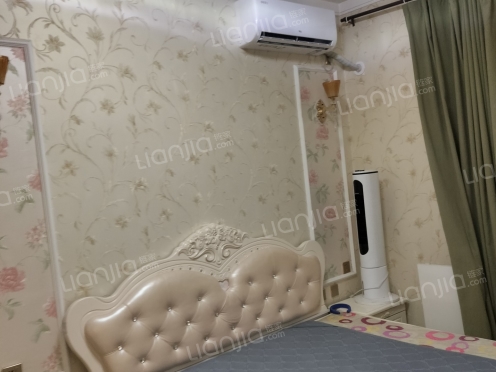 整租·滨江新城好民居 1室1厅 南