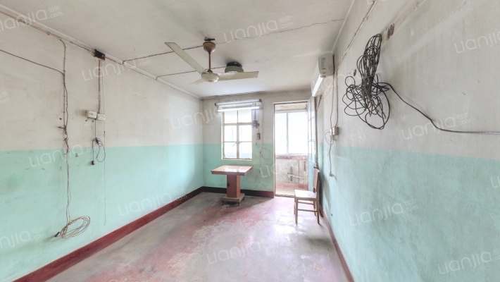 木栖新村二手房实景图