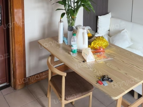 整租·通榆新村一区 2室1厅 南