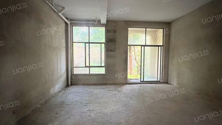 光耀城三期二手房实景图