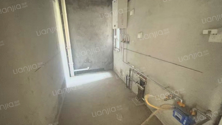 桃源新都孔雀城 3室2厅 南-厨房