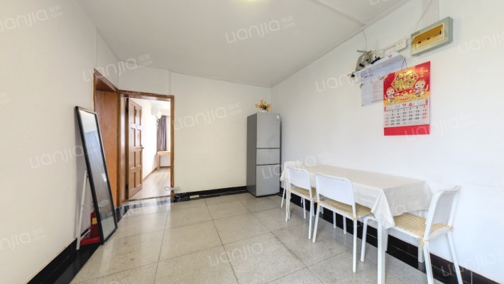 云台二小区二手房实景图