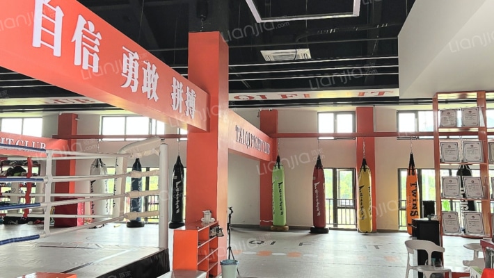 印乐集二手房实景图