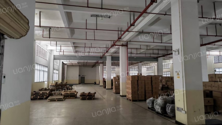 万洋众创城二手房实景图
