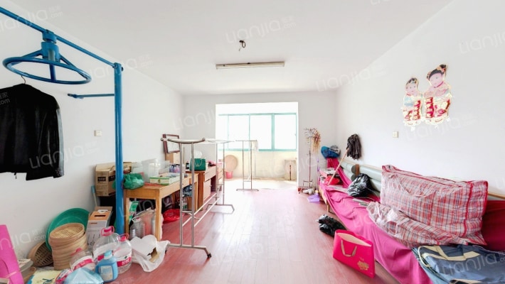 锦隆三村南区二手房实景图