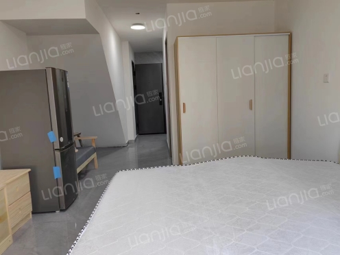 合租·凤翔·凡悦公馆 2居室 东南卧