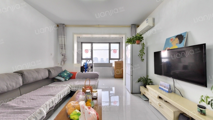 双水家园泽园二手房实景图