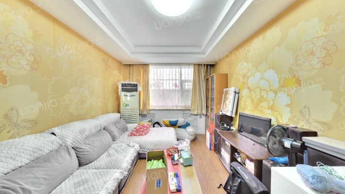 金刚堰路22号二手房实景图