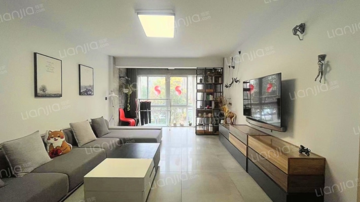 龙泰御景湾二手房实景图