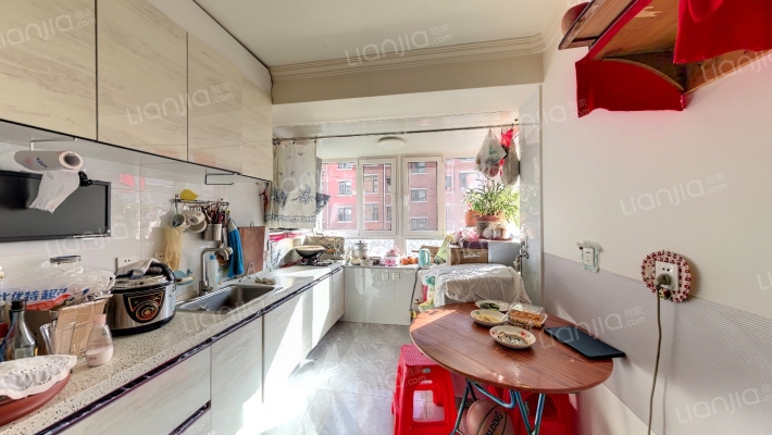 铁岭社区二手房实景图