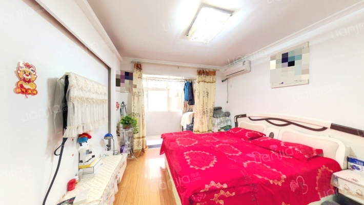 绣花巷8号二手房实景图