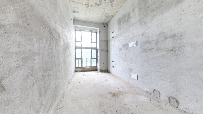 十畝芳华里二手房实景图