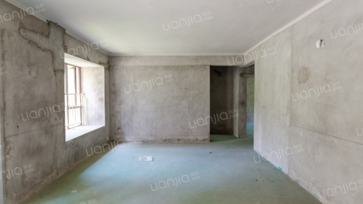 璞缇1号一期二手房实景图