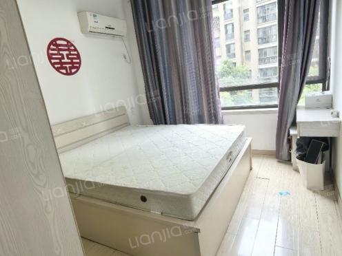 整租·新湖柴桑春天一区 2室2厅 南