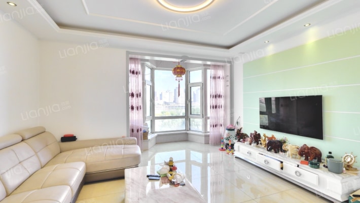 红大明珠二手房实景图