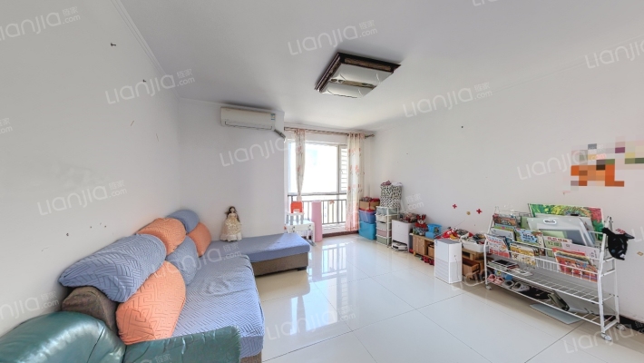 白佛口朝晖苑二手房实景图