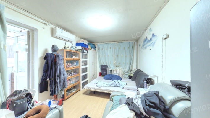 北总布胡同二手房实景图