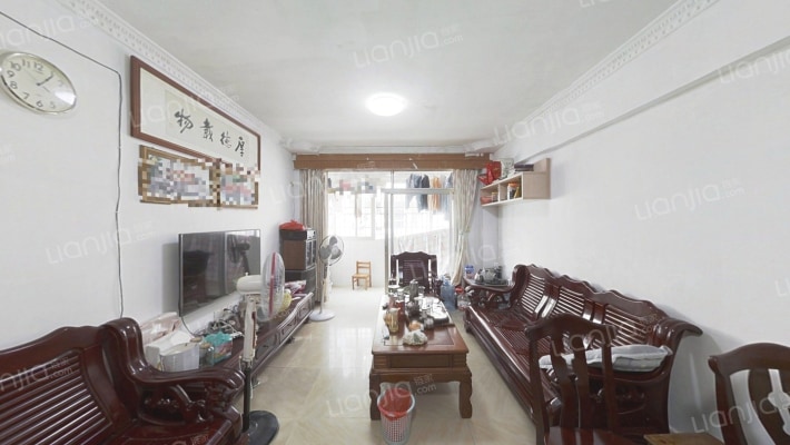 隆泉新村二手房实景图