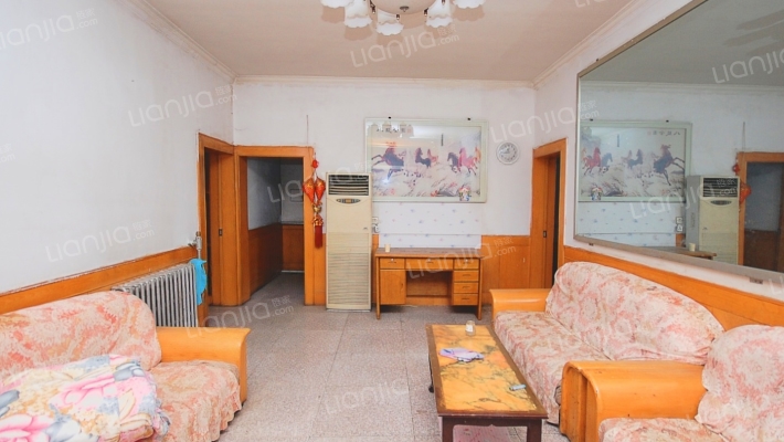 文化北路二手房实景图