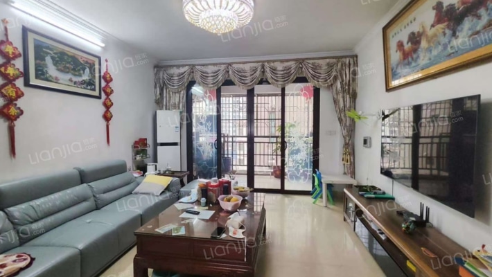 瑞雅苑二手房实景图