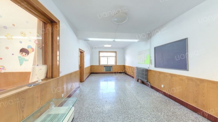 太原市解困住宅合作社二手房实景图