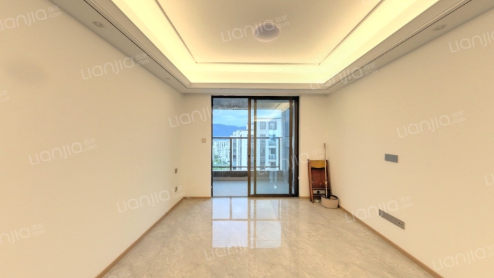 世茂帝封江A区二手房实景图