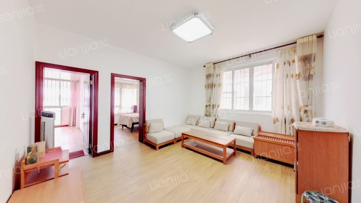 明珠小区二手房实景图