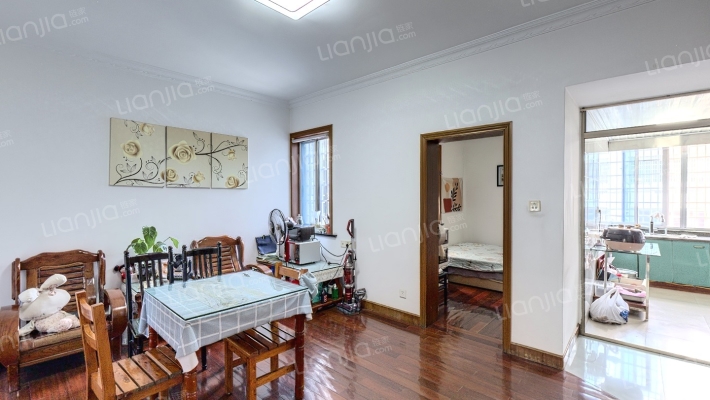 崧厦镇镇南新村二手房实景图