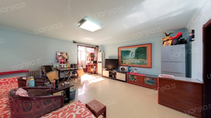 金荣园二手房实景图