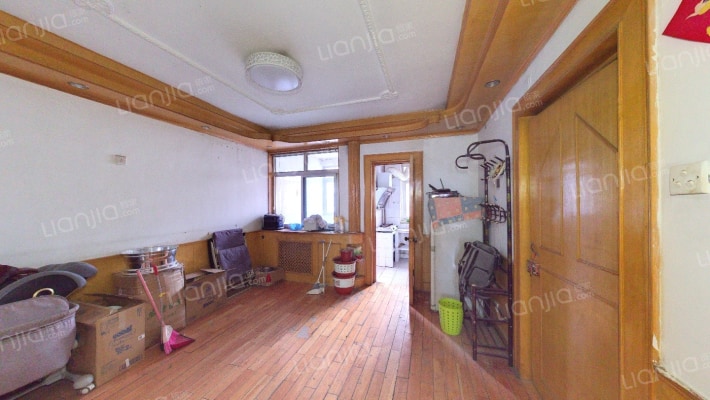 中隧东院小区二手房实景图