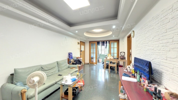 松鹤小区二手房实景图