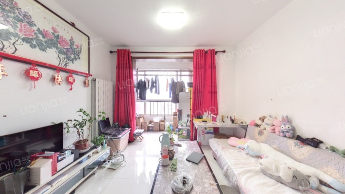 家华里二手房实景图