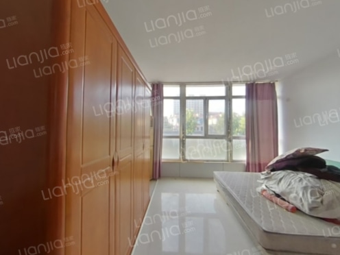 整租·兴隆别墅 5室1厅 南