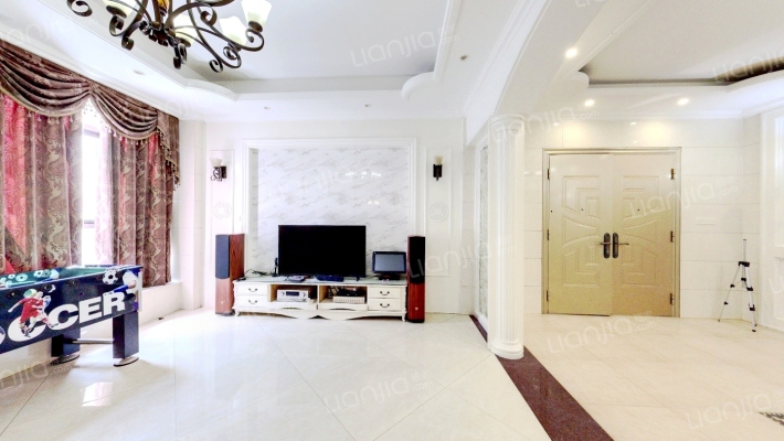 怡馨苑二手房实景图