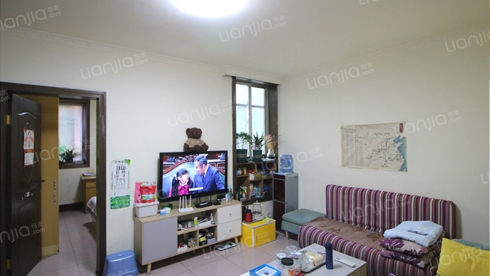 银河二手房实景图