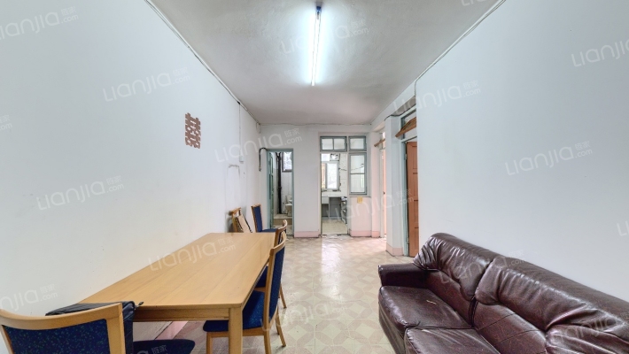 南营巷二手房实景图