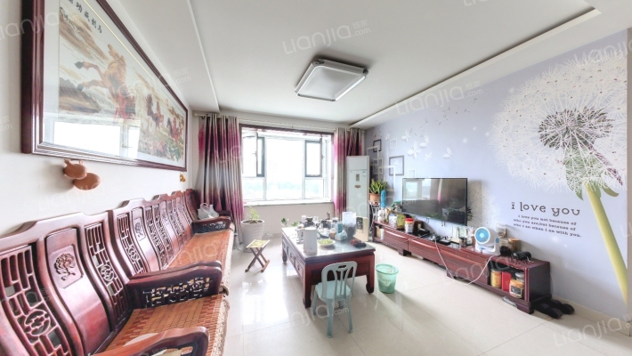鸿运家园二手房实景图