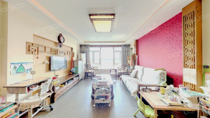 北街家园一区二手房实景图