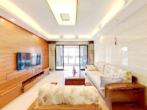 整租·方直君御 4室2厅 南