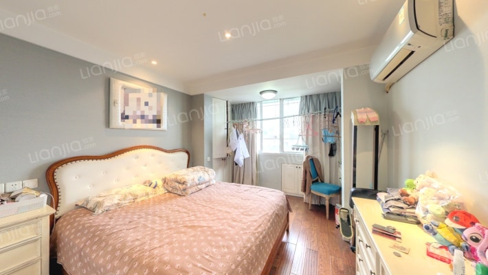 双菱新村二手房实景图