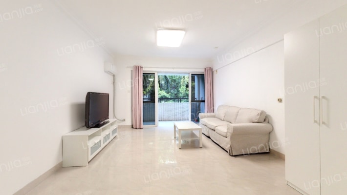 时代花园二手房实景图