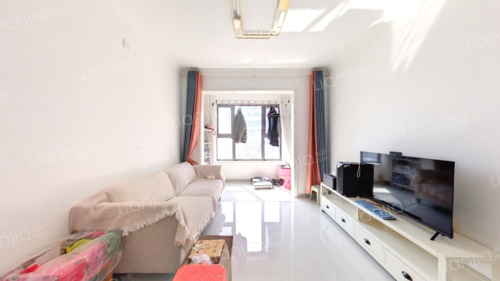 招商公园1872二手房实景图