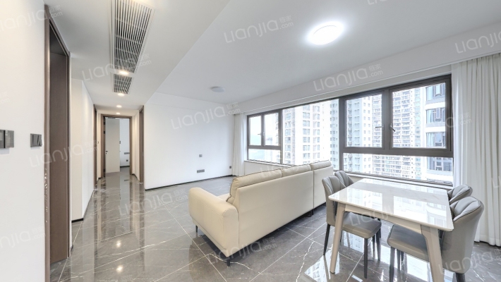 中海璟里二手房实景图