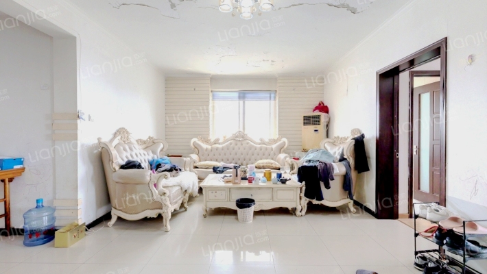 美丽家园二手房实景图