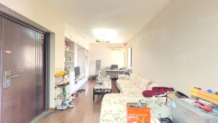 金太湖国际城二手房实景图