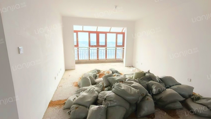 御景尊品二手房实景图