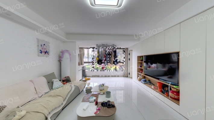 百花馨苑二手房实景图