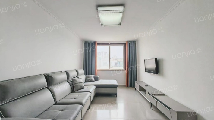 海洲嘉苑二手房实景图